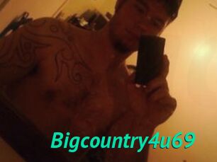 Bigcountry4u69