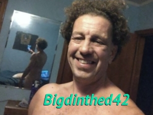 Bigdinthed42
