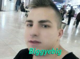 Biggyebig