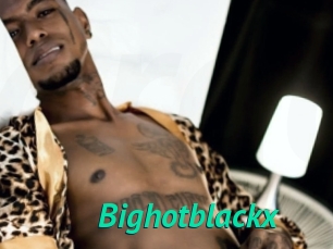 Bighotblackx