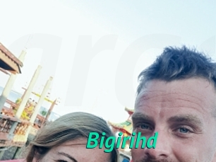 Bigirihd