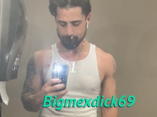Bigmexdick69