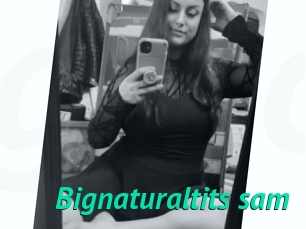 Bignaturaltits_sam