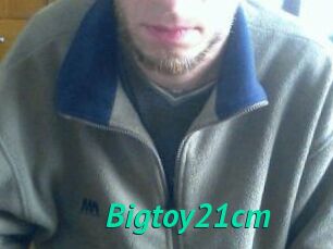 Bigtoy21cm