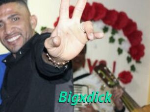 Bigxdick