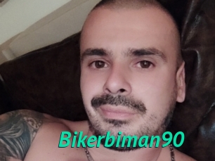 Bikerbiman90