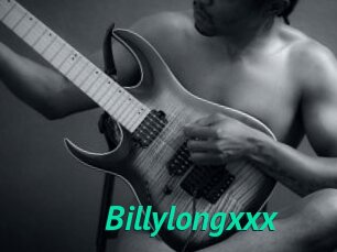 Billylongxxx