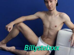 Billystelxxx