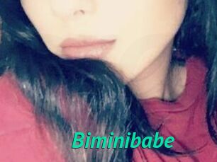 Biminibabe