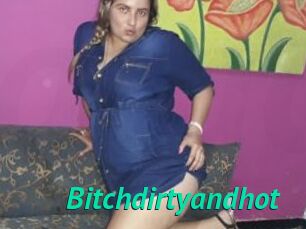 Bitchdirtyandhot
