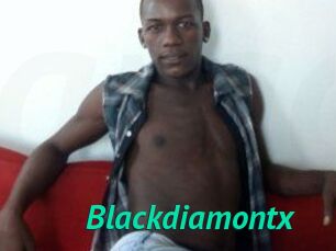 Blackdiamontx