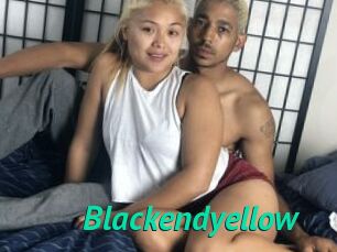 Blackendyellow