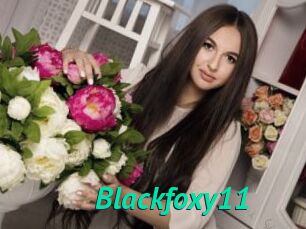 Blackfoxy11