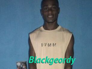 Blackgeordy