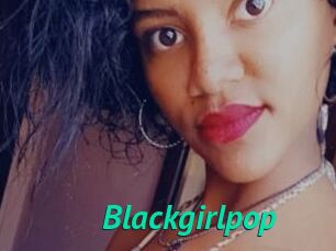 Blackgirlpop