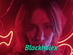 Blackholex