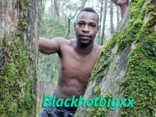 Blackhotbigxx