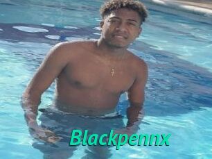 Blackpennx