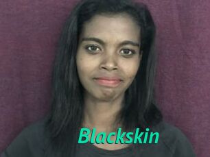 Blackskin