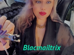 Blacmailtrix