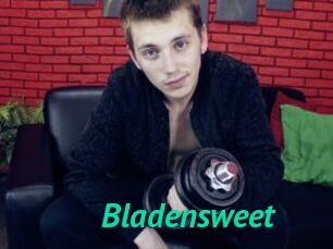 Bladensweet