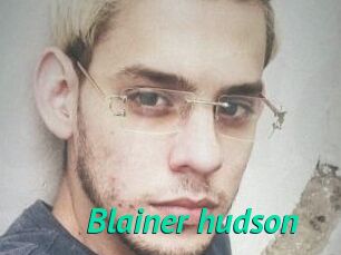 Blainer_hudson