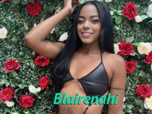 Blairenahi