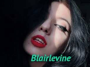 Blairlevine