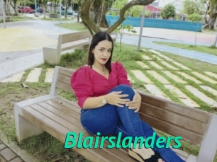Blairslanders