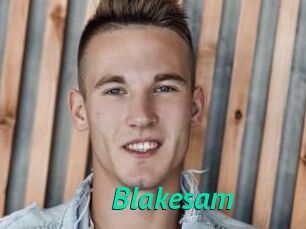 Blakesam