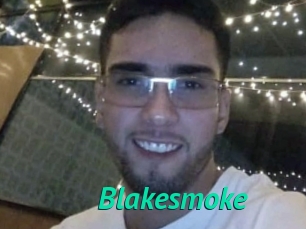 Blakesmoke