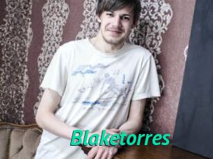 Blaketorres