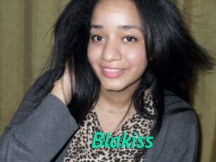 Blakiss