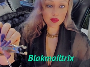 Blakmailtrix