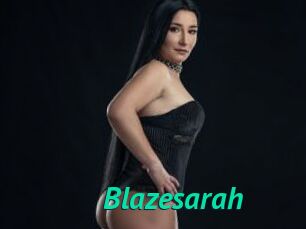 Blazesarah