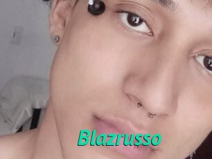 Blazrusso