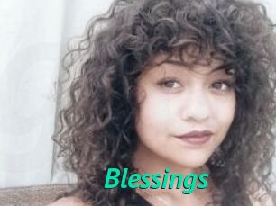 Blessings