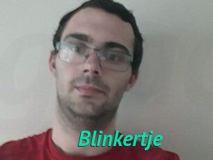 Blinkertje