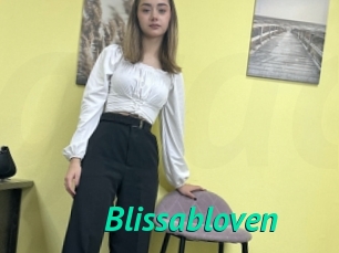 Blissabloven