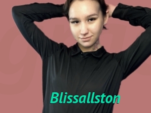 Blissallston