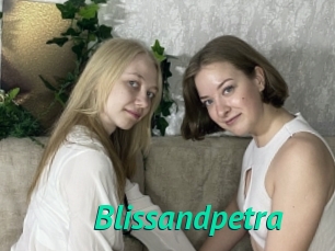 Blissandpetra