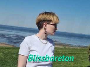 Blissbareton
