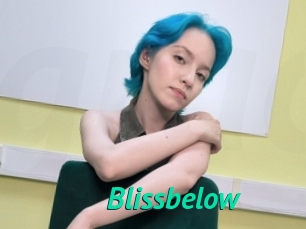 Blissbelow