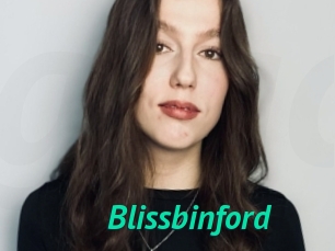 Blissbinford