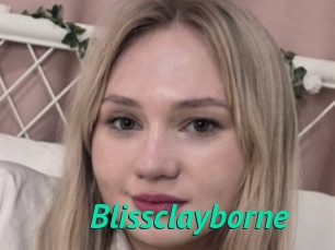 Blissclayborne