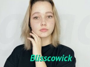 Blisscowick