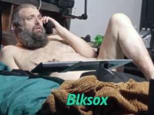 Blksox
