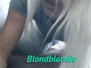 Blondblondie
