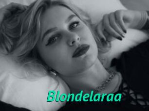 Blondelaraa