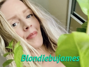 Blondiebujames